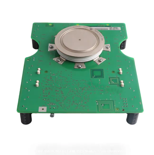 ABB IGCT Module 3BHL000392P0101 | 5SHX10